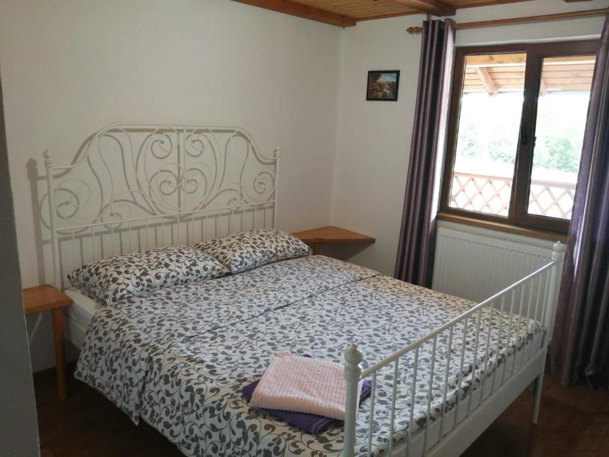 Pensiunea Dates Кирцишоара Номер фото