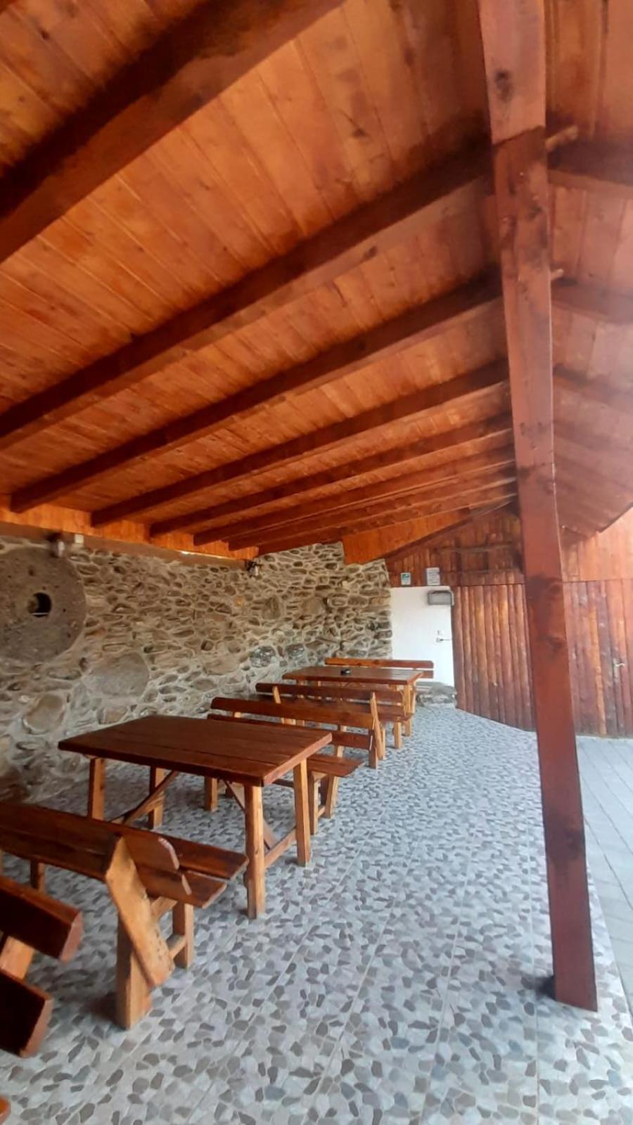 Pensiunea Dates Кирцишоара Екстер'єр фото