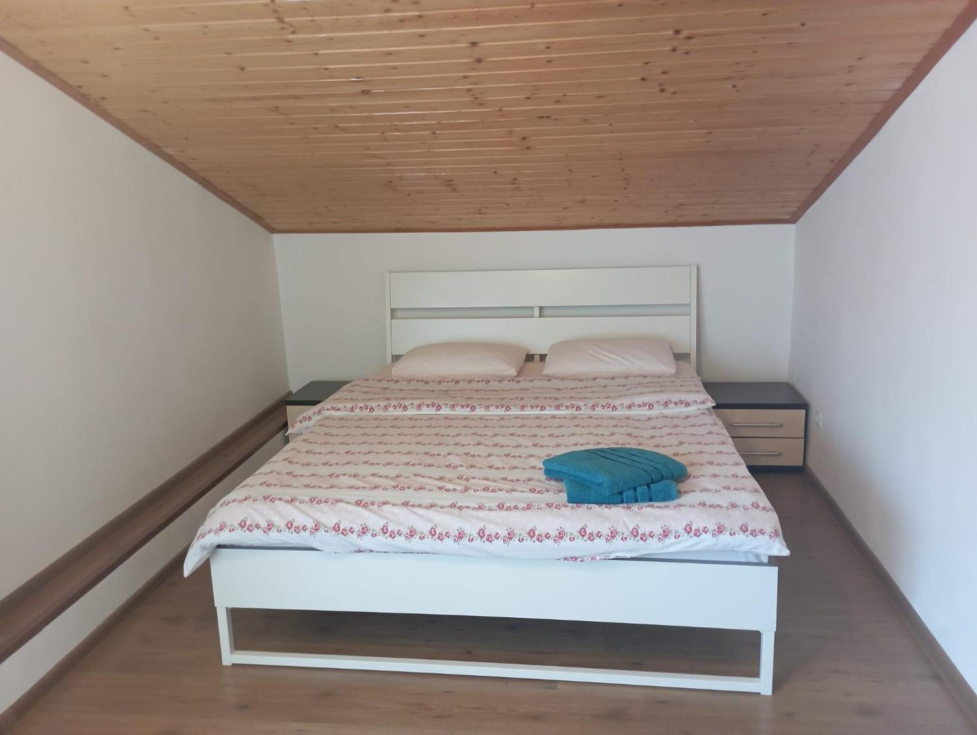 Pensiunea Dates Кирцишоара Номер фото