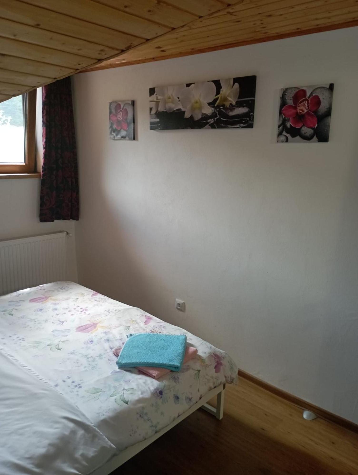 Pensiunea Dates Кирцишоара Номер фото