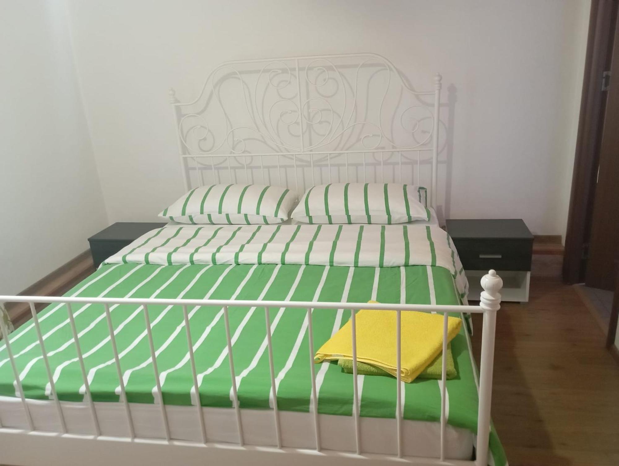 Pensiunea Dates Кирцишоара Номер фото